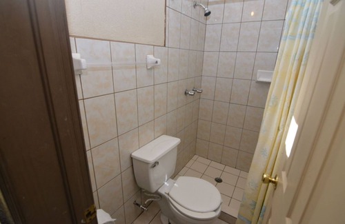 Primera Seccion Apartment | Downtown San Felipe Studio 2 FREE WIFI AND CABLE TV