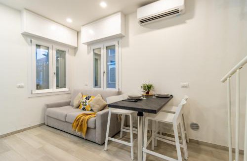 Cinisello Balsamo Apartment | Downtown Serenity - Monza Speed Track