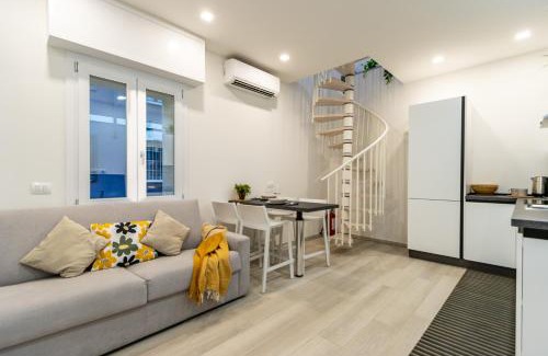 Cinisello Balsamo Apartment | Downtown Serenity - Monza Speed Track