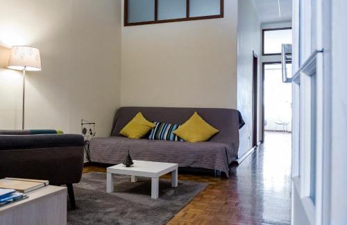 Aveiro Apartment | Downtown Shelter - Casa da Praça