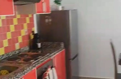 El Jadida Apartment | Downtown studio 2 minutes from the beach, close to all amenities