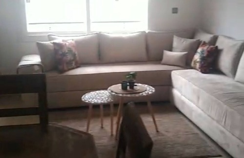 El Jadida Apartment | Downtown studio 2 minutes from the beach, close to all amenities