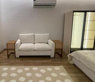 Riyadh Apartment | DownTown Suites OrbitNet RUH 4