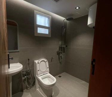Riyadh Apartment | DownTown Suites OrbitNet RUH 4