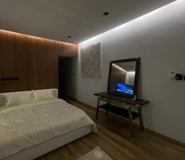 Riyadh Apartment | DownTown Suites OrbitNet RUH 4