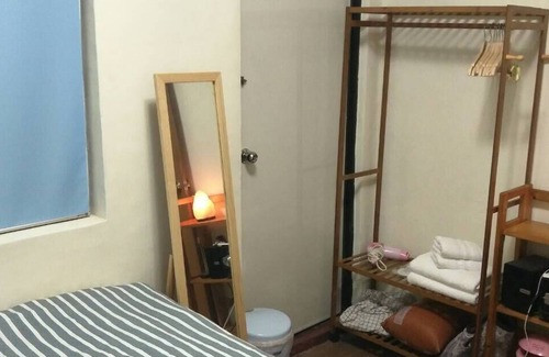 Daan Apartment | Downtown Taipei area, near Taipei 101 and night market