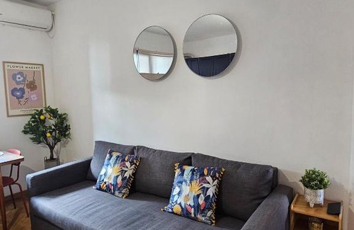 Gara de Nord Apartment | Downtown Terrace Nest Victoriei Gara de Nord