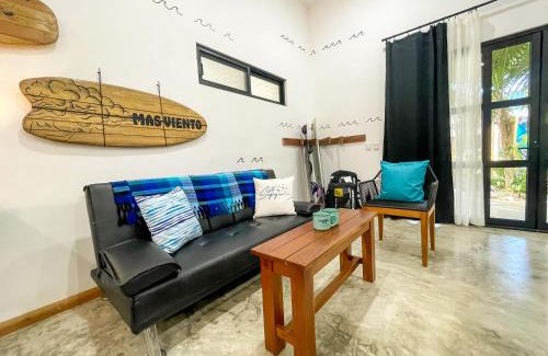 El Cuyo Hotel | Downwind Deck Boutique Hotel