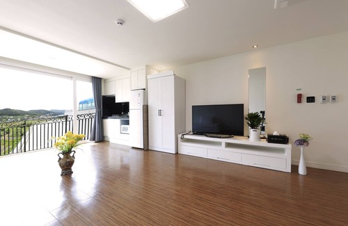 Irun-myeon Hotel | Doya Family Hotel