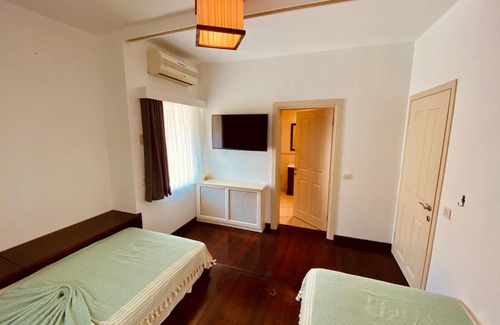 Gundogan Apartment | Dozo Suites