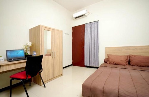 Malang Hostel | DPARAGON SONGGOLANGIT