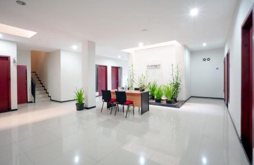 Malang Hostel | DPARAGON SONGGOLANGIT
