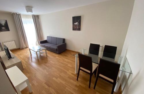 Sarria Apartment | dpCristal Calvo Sotelo 164, 4C