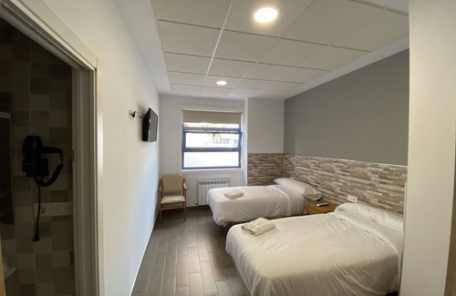 Sarria House | dpCristal El Rinconcito