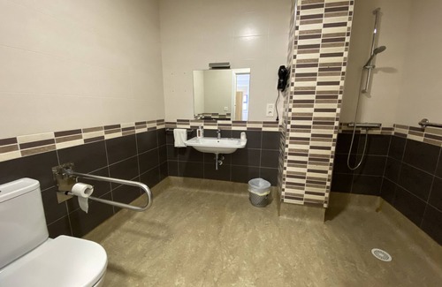 Sarria House | dpCristal El Rinconcito