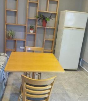 San Justo Apartment | Dpto 1
