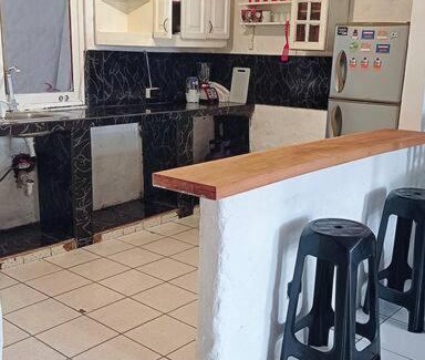 Punta Hermosa Apartment | Dpto 1er Nivel, cochera, parrilla, tv, wifi, Gym