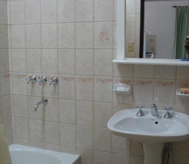 Las Grutas Apartment | Dpto 4 personas en Las Grutas