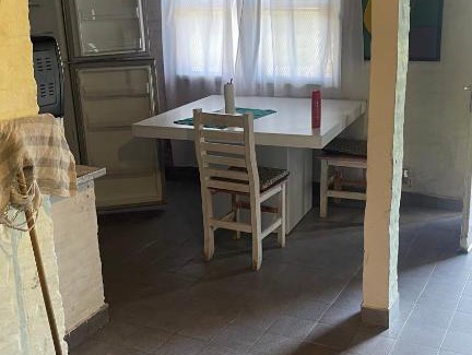 Junin Apartment | Dpto aixa