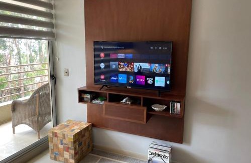Mirasol Apartment | Dpto Algarrobo