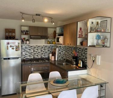 Mirasol Apartment | Dpto Algarrobo