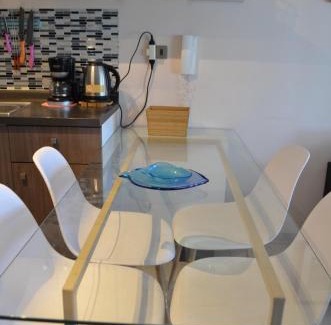 Mirasol Apartment | Dpto Algarrobo