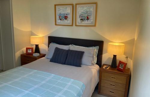 Mirasol Apartment | Dpto Algarrobo