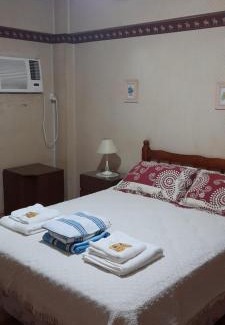 Concordia Apartment | DPTO.AMPLIO, 2 DORM.P/6 PERS.SUPER CENTRICO.