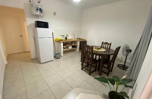 Corrientes Apartment | Dpto Apart Berutti PB