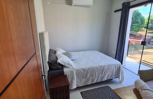 Luque Apartment | Dpto cerca de COP Comité Olímpico Paraguayo