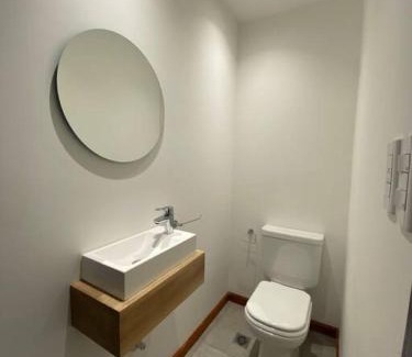 Salta Apartment | Dpto con patio en Salta - Bonavista Rentals