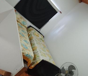Villa Cura Brochero Apartment | Dpto Evelyn