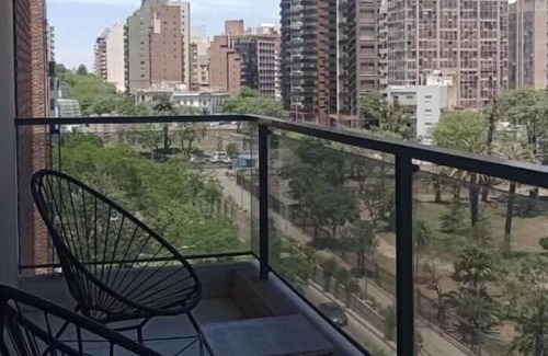 Nueva Cordoba Apartment | Dpto Nva Cba 1 Cuadra Plaza España Zona Clinicas
