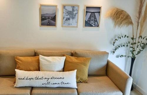 Salta Apartment | Dpto para 5 personas en Salta Capital - Bonavista Rentals