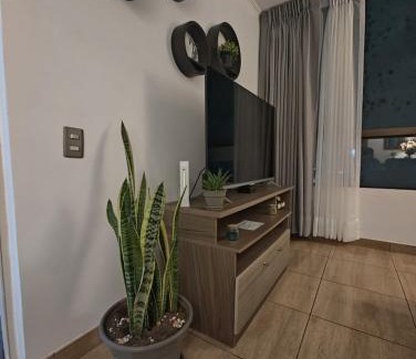Jesus Maria Apartment | Dpto PARQUE SAN FELIPE