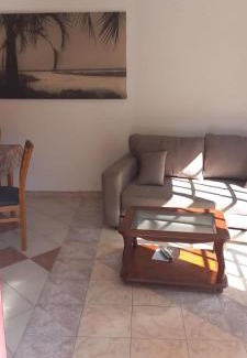 Parana Apartment | Dpto PLAZA SAENZ PEÑA CÉNTRICO