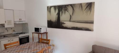 Parana Apartment | Dpto PLAZA SAENZ PEÑA CÉNTRICO