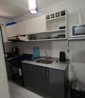 La Rioja Apartment | Dpto San Francisco I