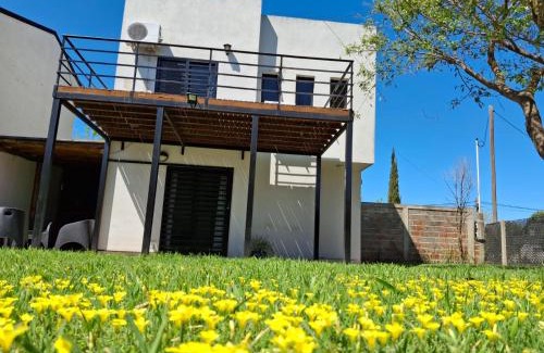 Colon Apartment | Dpto Tiempo Presente II