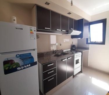 Villa Maria Apartment | Dpto Villa María Centro