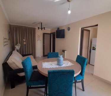 Villa Maria Apartment | Dpto Villa María Centro