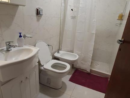 Dean Funes Apartment | Dptos CerBo
