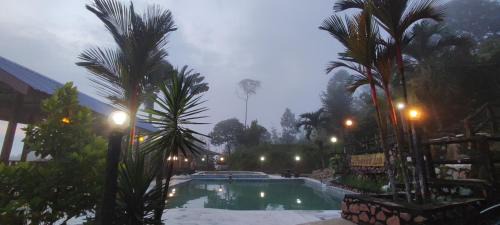 Hulu Langat Other | DPuncakLui Campsite