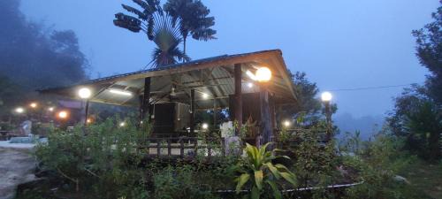 Hulu Langat Other | DPuncakLui Campsite