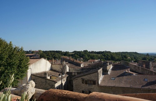 Taulignan House | Drôme Provençale Maison de Charme