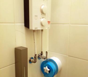 Kuantan House | dr 96 inn