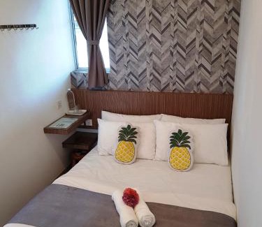 Kuantan House | dr 96 inn