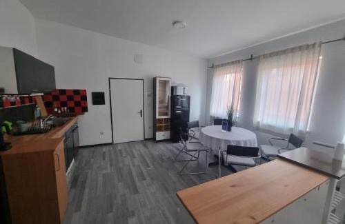 Hochleithen Apartment | Drei-FreeParking Self-Check-In