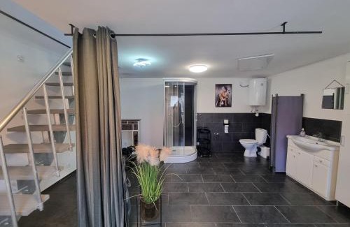 Hochleithen Apartment | Drei-FreeParking Self-Check-In