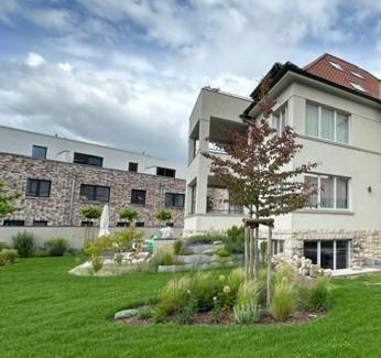 Sickte Apartment | Dr. Bockemüller Appartements